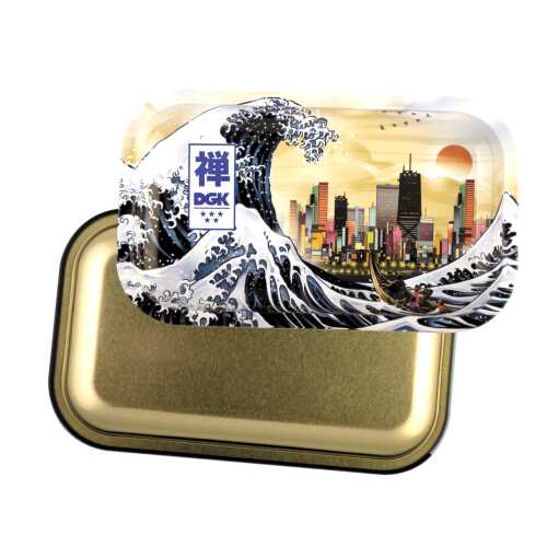 DGK Surge Key Tray