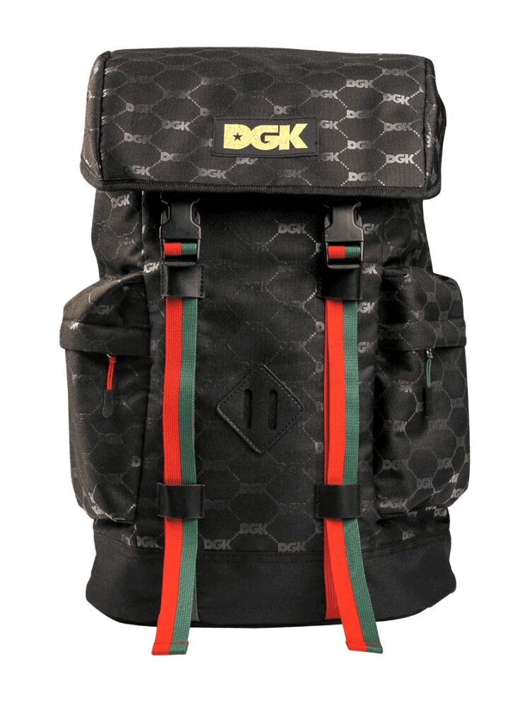 Dgk primo backpack sale