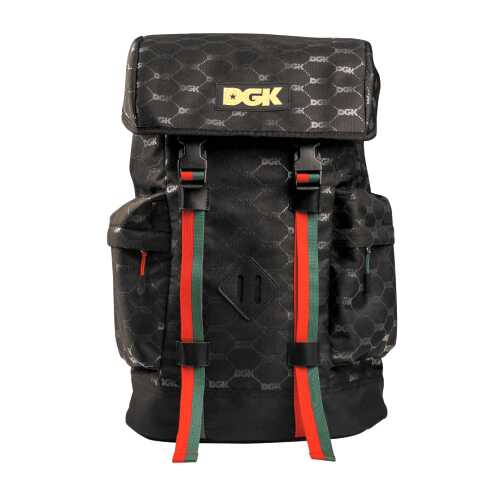 DGK Primo Backpack