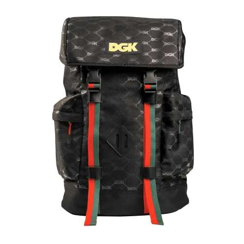 DGK Primo Backpack