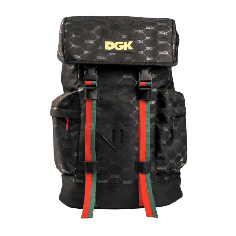 DGK Primo Backpack