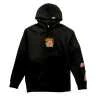 DGK Guadalupe Hooded Fleece