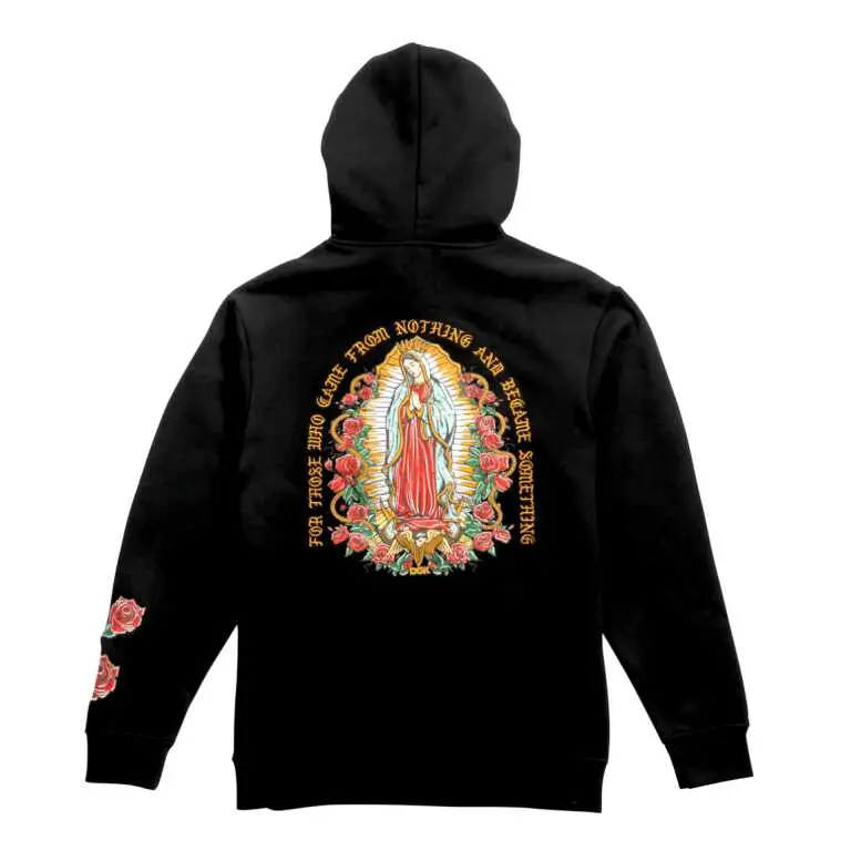 DGK Guadalupe Hooded Fleece - Image 2