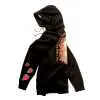 DGK Guadalupe Hooded Fleece - Image 3