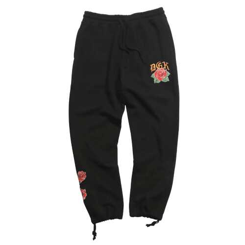 DGK Guadalupe Fleece Pants