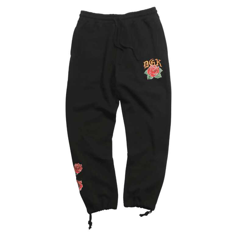 DGK Guadalupe Fleece Pants
