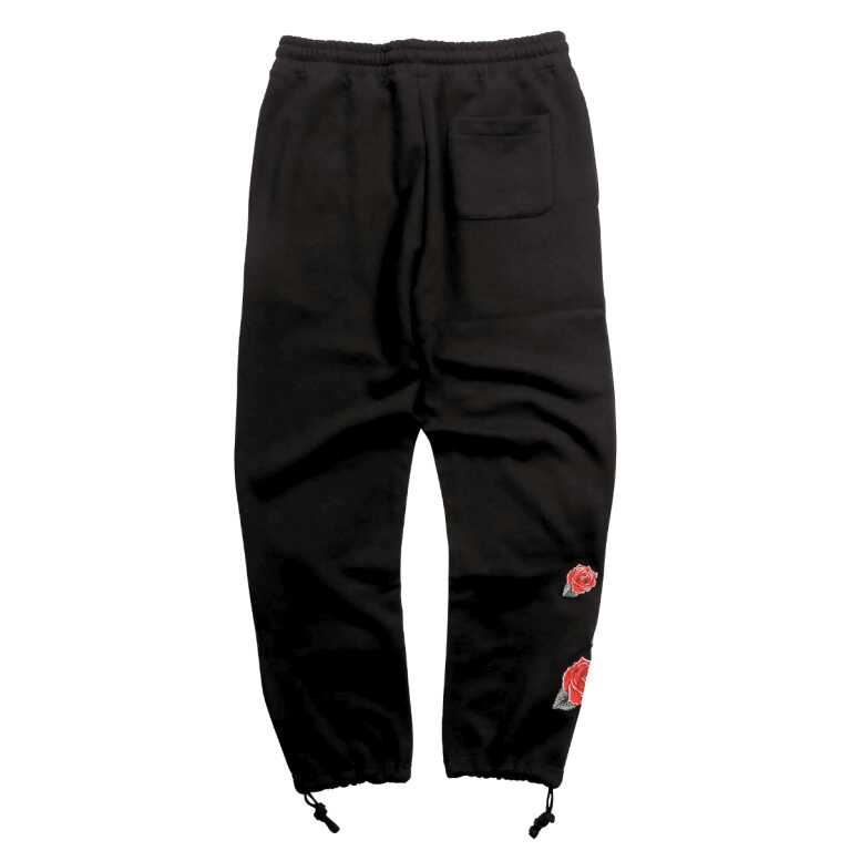 DGK Guadalupe Fleece Pants - Image 2