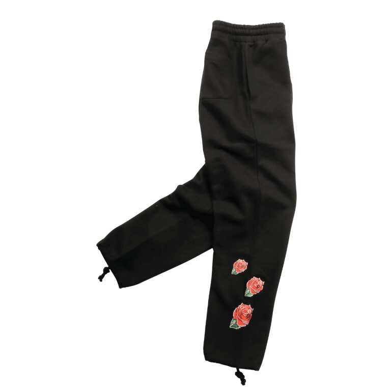 DGK Guadalupe Fleece Pants - Image 3