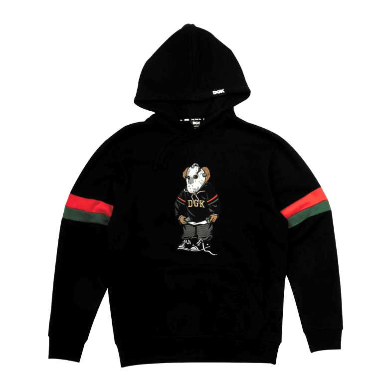 DGK Rival Hooded Fleece