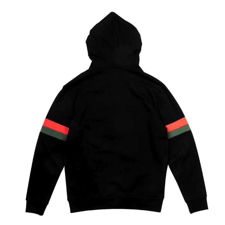 DGK Rival Hooded Fleece - Image 2