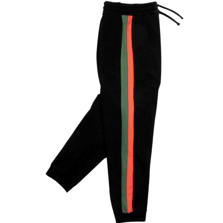 DGK Rival Fleece Pants - Image 3