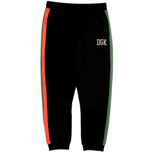 DGK Rival Fleece Pants