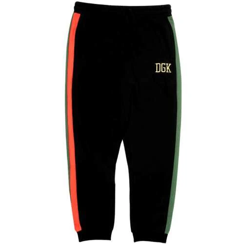 DGK Rival Fleece Pants