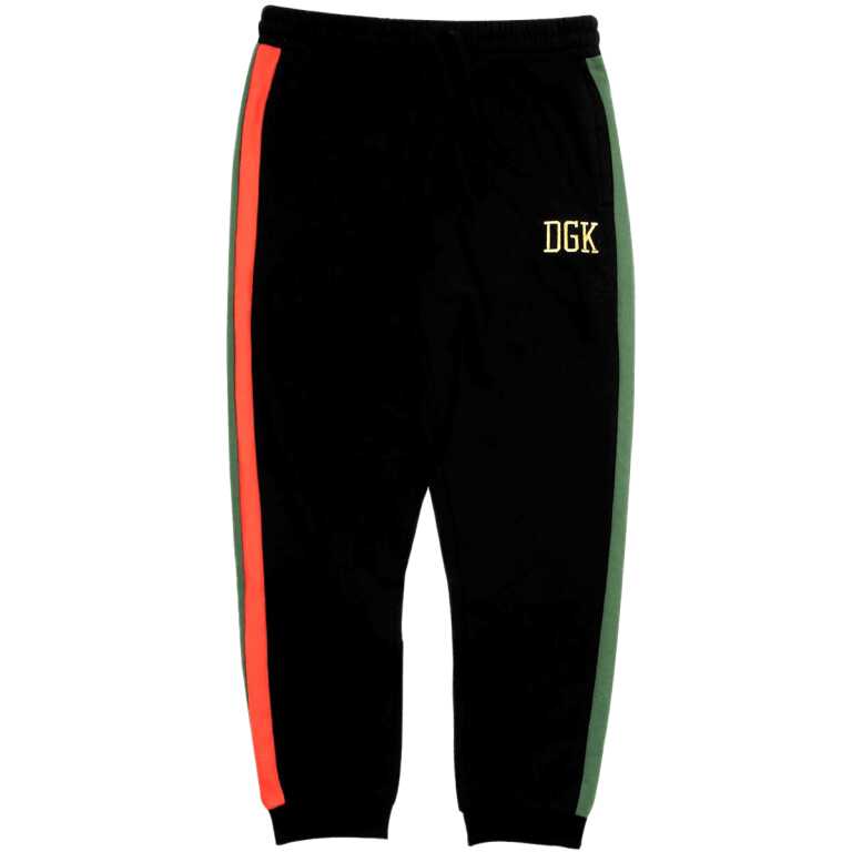 DGK Rival Fleece Pants