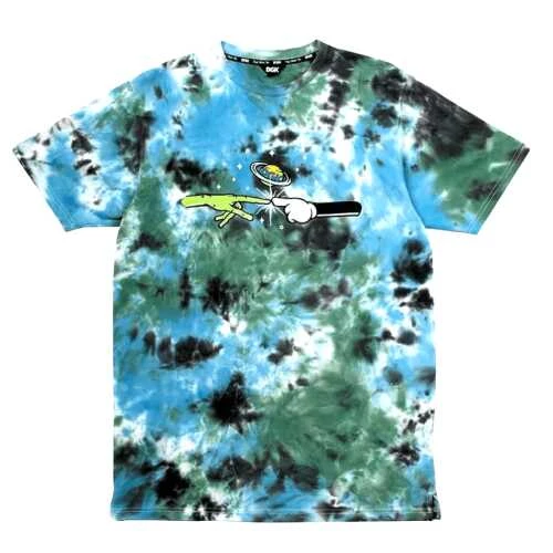 Men's DGK Peace SS Knit