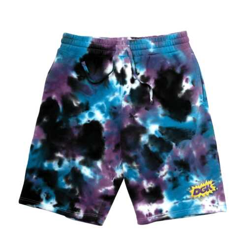 Men's DGK Invade Short