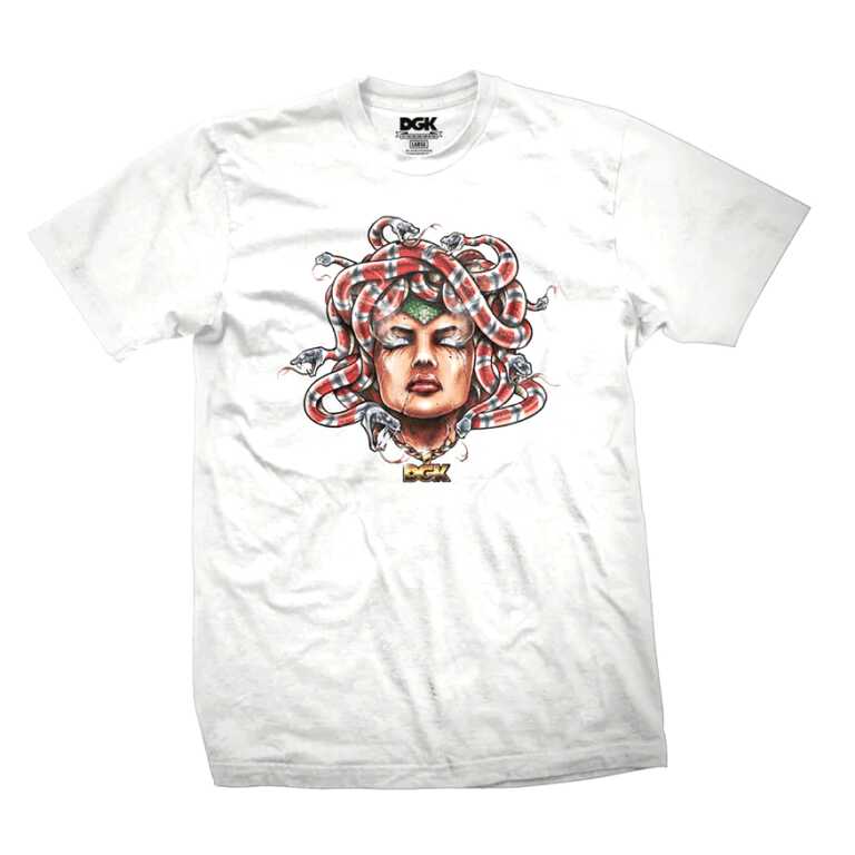 Men's DGK Beam T-Shirt