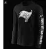 Men's Tampa Bay Buccaneers Nike RFLCTV Name and Logo T-Shirt - Image 2