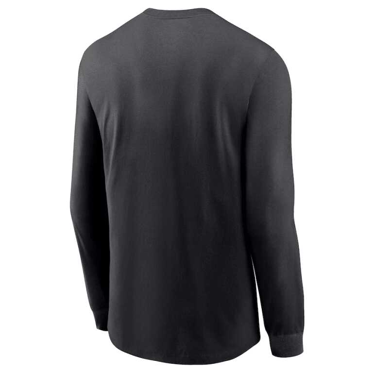 Men's Tampa Bay Buccaneers Nike RFLCTV Name and Logo T-Shirt - Image 3