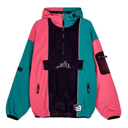 Grimey SNOW FOX Raincoat