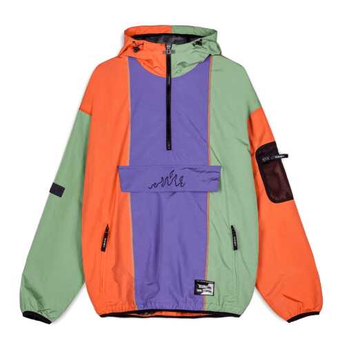 Grimey SNOW FOX Raincoat
