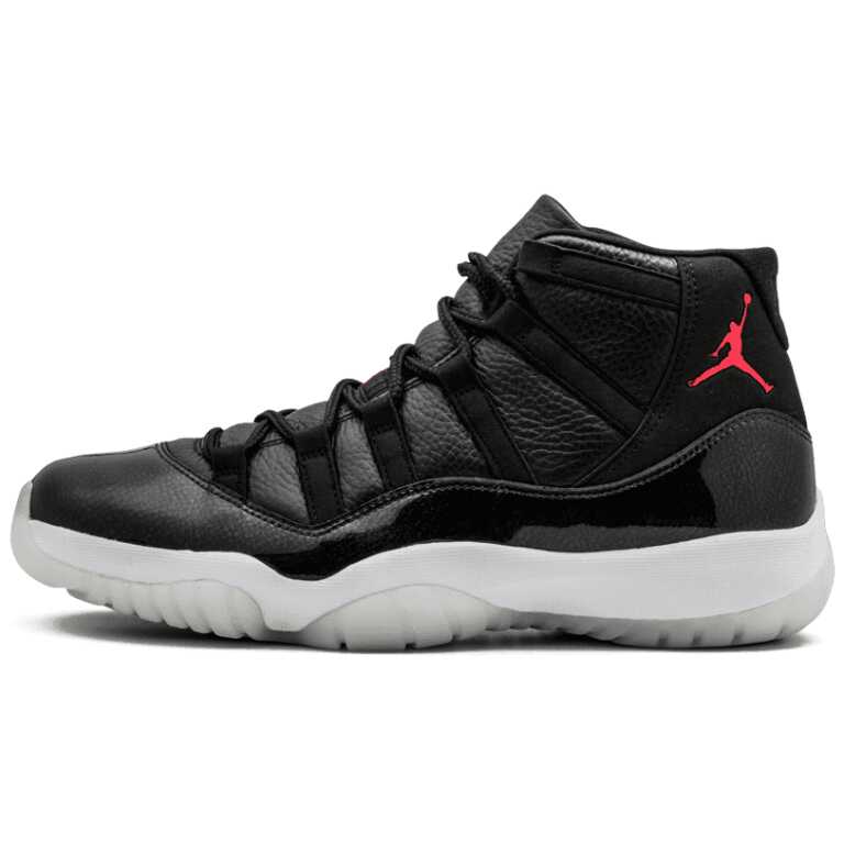 AIR JORDAN 11 RETRO "72-10" - Image 3