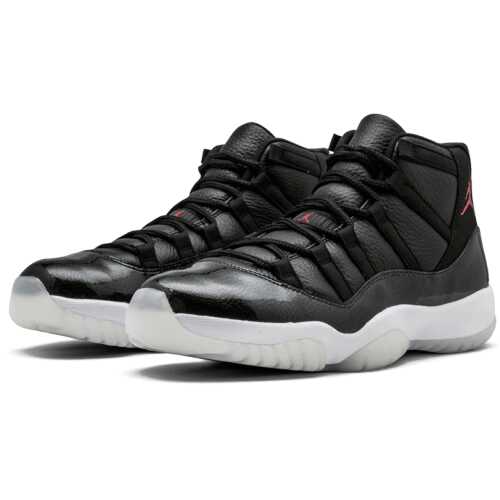 AIR JORDAN 11 RETRO "72-10"
