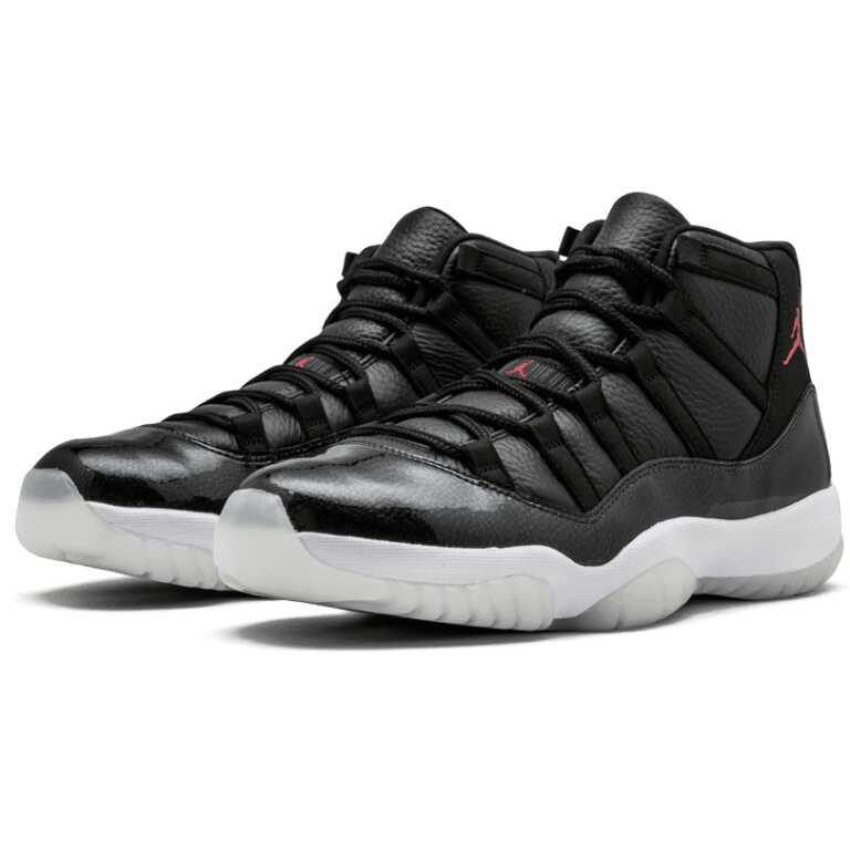 AIR JORDAN 11 RETRO "72-10"