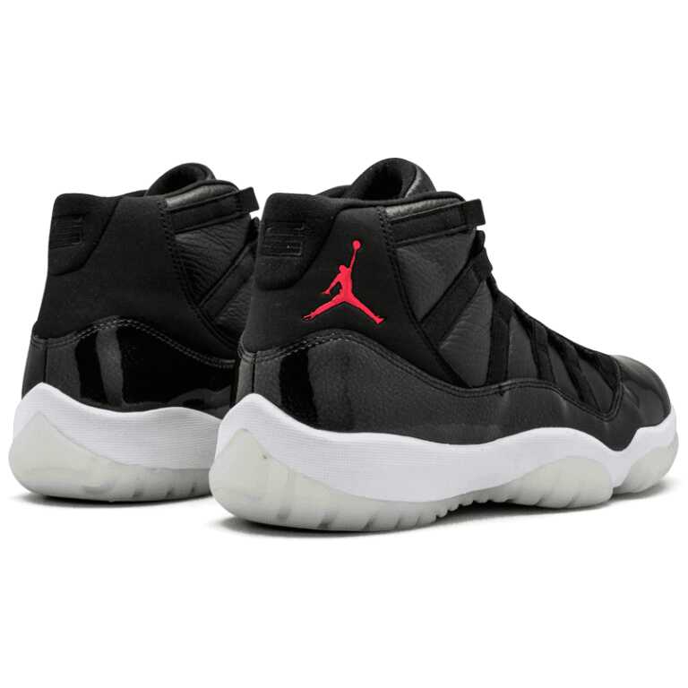 AIR JORDAN 11 RETRO "72-10" - Image 2