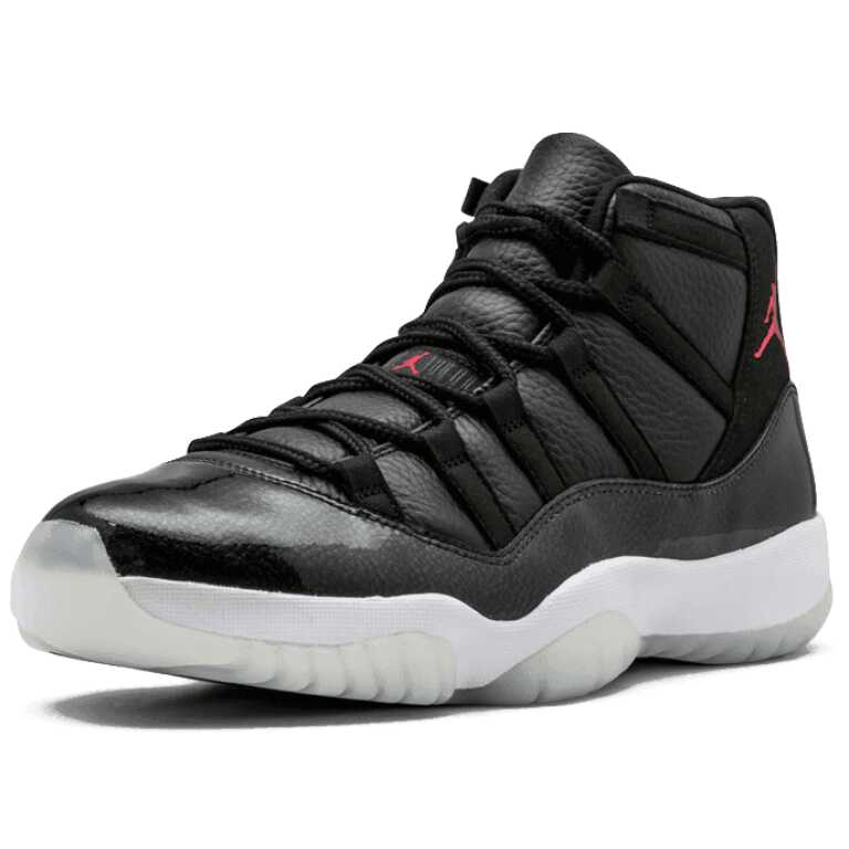 AIR JORDAN 11 RETRO "72-10" - Image 4