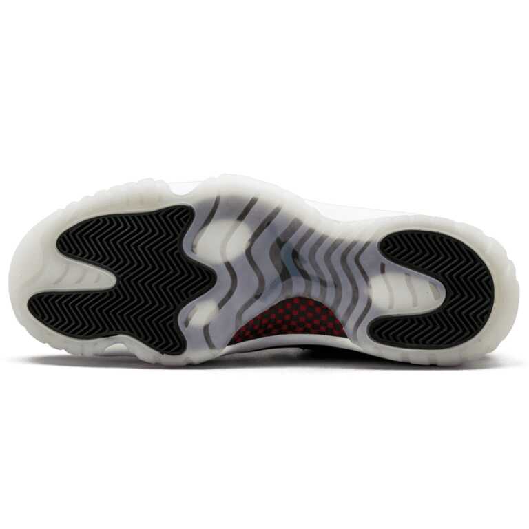 AIR JORDAN 11 RETRO "72-10" - Image 5