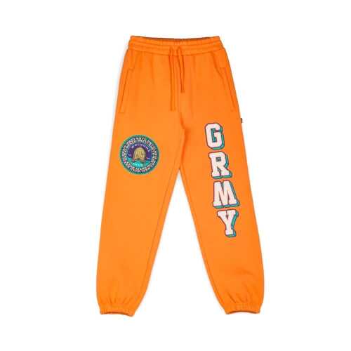 Men's Pantalón Grimey "HIVE HEAVYWEIGHT"