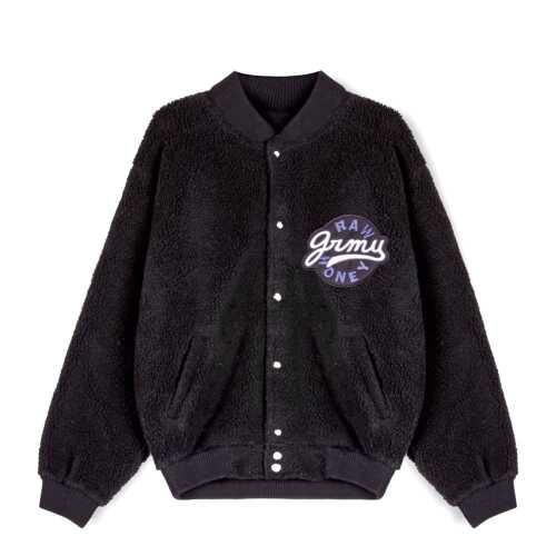 Chaqueta Sudadera Grimey "HIVE"