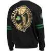 Mitchell & Ness Boston Celtics NBA All Over Crew 2.0 - Image 2