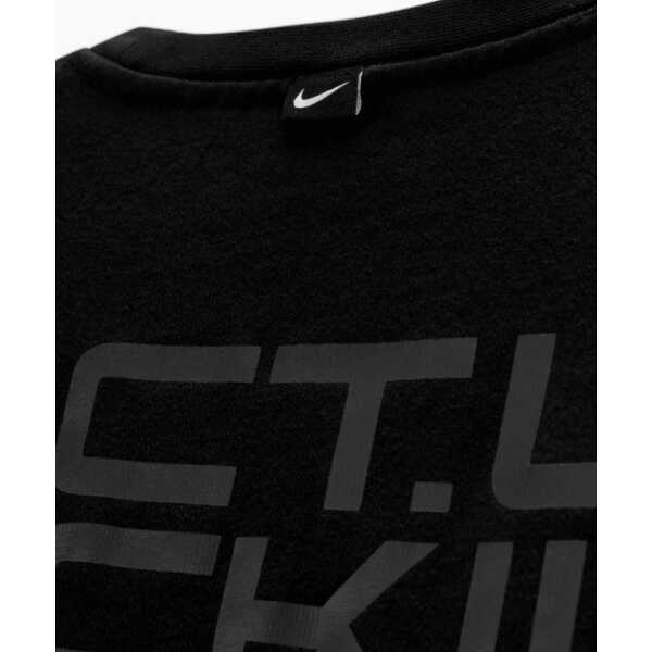 Men's Nike x Travis Scott NRG Long Sleeve T-Shirt - Image 4