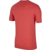 Men'sJordan Jumpman Dri-FIT Short-Sleeve Crew - Image 2