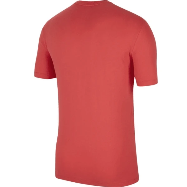 Men'sJordan Jumpman Dri-FIT Short-Sleeve Crew - Image 2