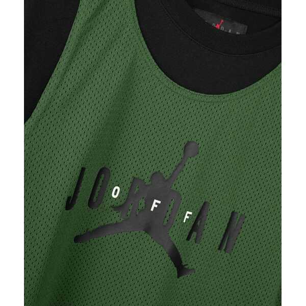 Men's Jordan Short Sleeve Top x Off-White - Image 3