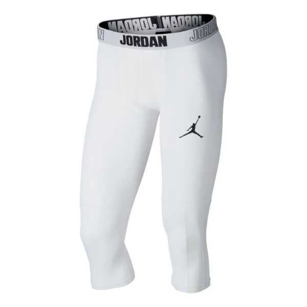 Men's Jordan Dry 23 Alpha 3/4 Training Tights