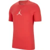 Men'sJordan Jumpman Dri-FIT Short-Sleeve Crew