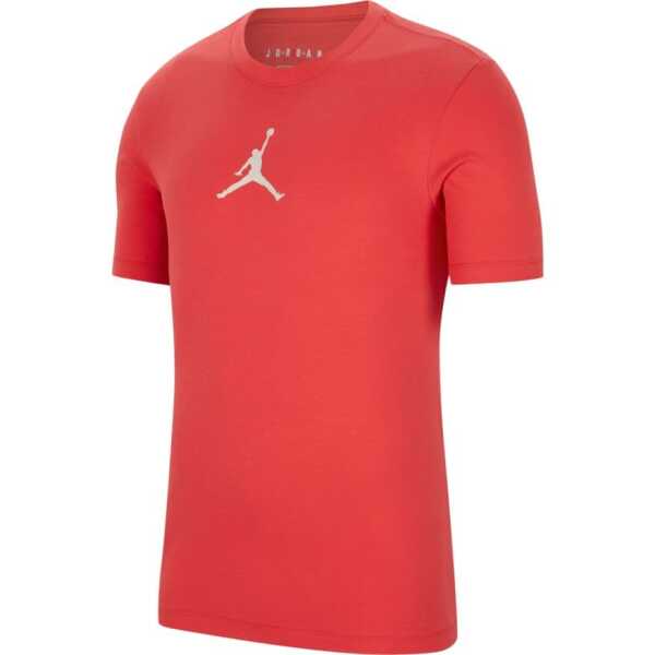 Men'sJordan Jumpman Dri-FIT Short-Sleeve Crew