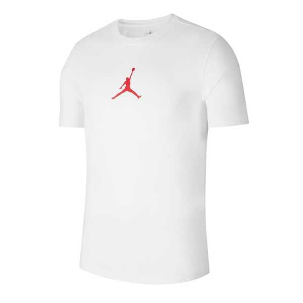 Men'sJordan Jumpman Dri-FIT Short-Sleeve Crew
