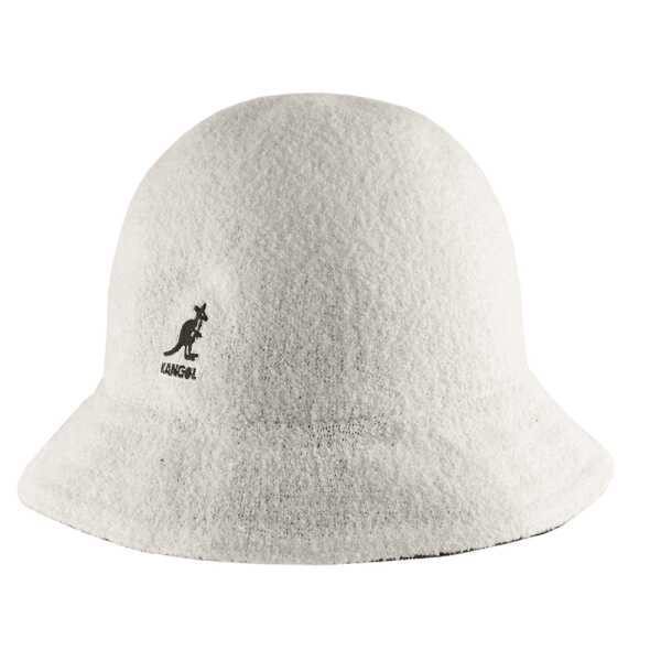 Kangol Flip It Reversible Casual Bucket