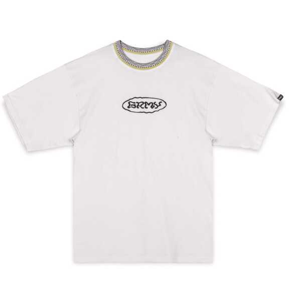 CAMISETA GRIMEY UFOLLOW OVERSIZED