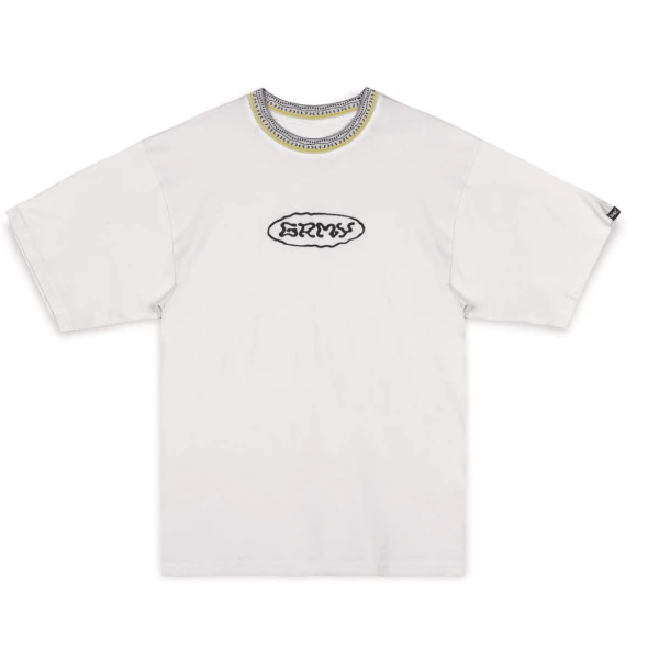 CAMISETA GRIMEY UFOLLOW OVERSIZED