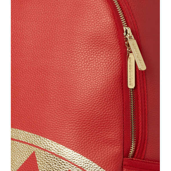 MOCHILA SPRAYGROUND SHEDUER AND SHILO SANDERS BACKPACK ROJO - Image 6