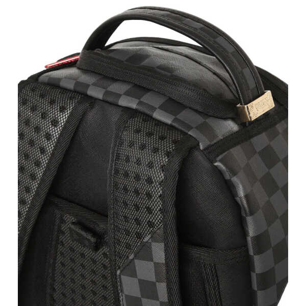 MOCHILA SPRAYGROUND AMARI BAILEY BACKPACK GRIS - Image 6