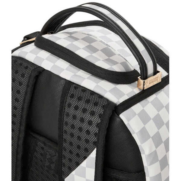 MOCHILA SPRAYGROUND TOKYO BUBBLE DLX BACKPACK GRIS - Image 5
