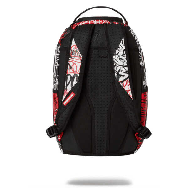 MOCHILA SPRAYGROUND VANDAL DLX BACKPACK NEGRO - Image 5