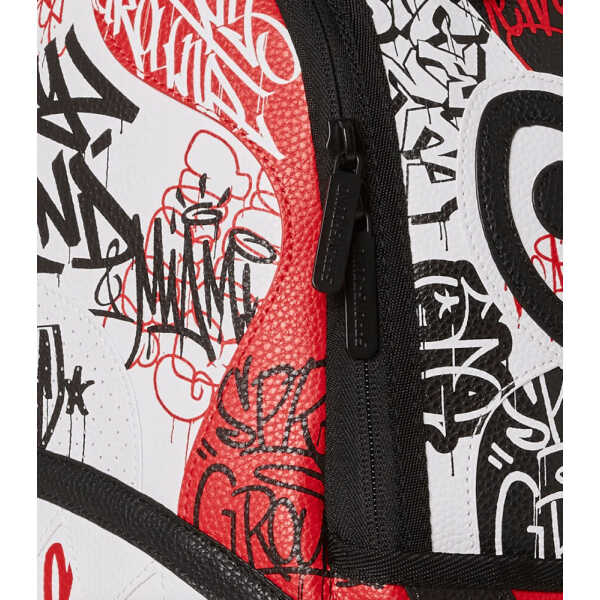 MOCHILA SPRAYGROUND VANDAL DLX BACKPACK NEGRO - Image 7